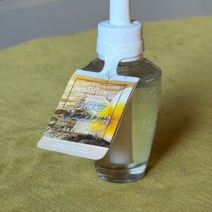 Bath & Body Works Island Margarita Wallflower Refill